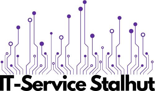 IT-Service Stalhut